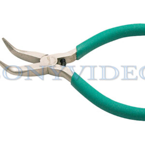 Pinza mediana curva profesional 1PK-055S PRO'SKIT