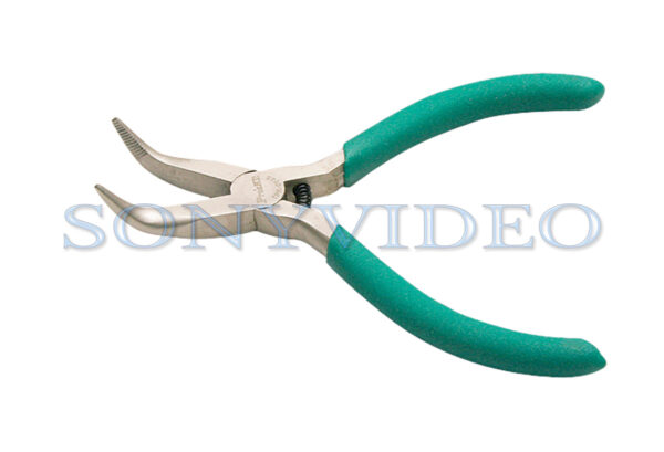 Pinza mediana curva profesional 1PK-055S PRO'SKIT