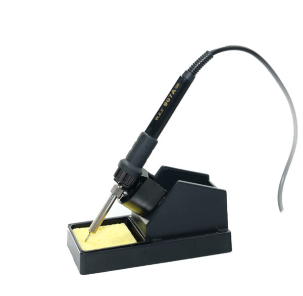 Estación De Soldadura 2 En 1 / Wep 706 D Turbo Power - Imagen 2