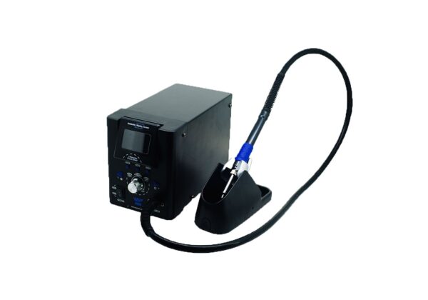 Estación Profesional De Aire Caliente para micro electrónica / Wep 8509 - Imagen 5