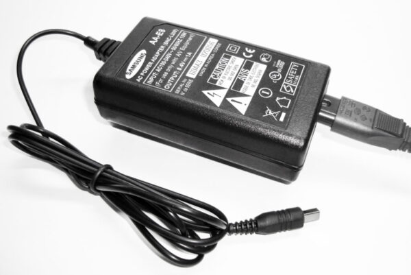 Cargador AA-E8 para cámara Samsung