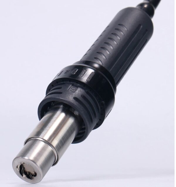 Estación profesional de soldadura WEP 992 DA+ - Imagen 6