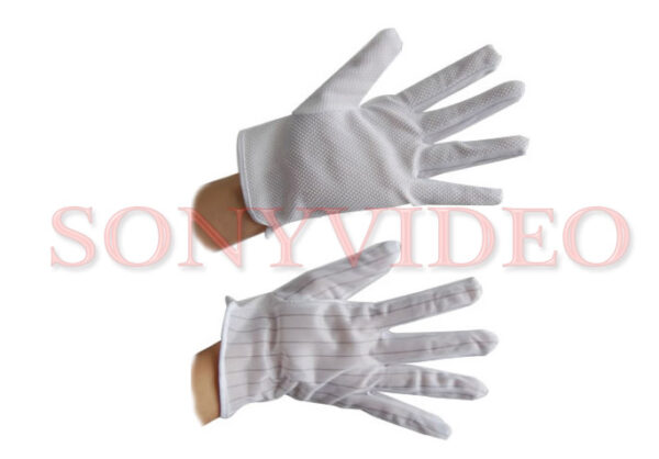 Guantes Antiestáticos