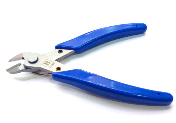 Cortafrios plano Hanwei HV-368 - Imagen 2