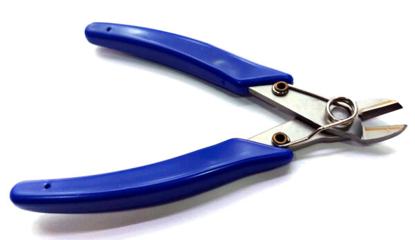 Cortafrios plano Hanwei HV-368 - Imagen 3