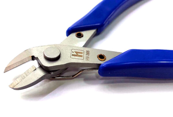 Cortafrios plano Hanwei HV-368 - Imagen 4