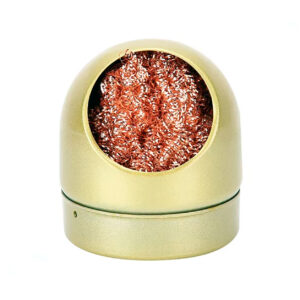 LIMPIADOR METALICO PARA PUNTA DE CAUTÍN KOO599