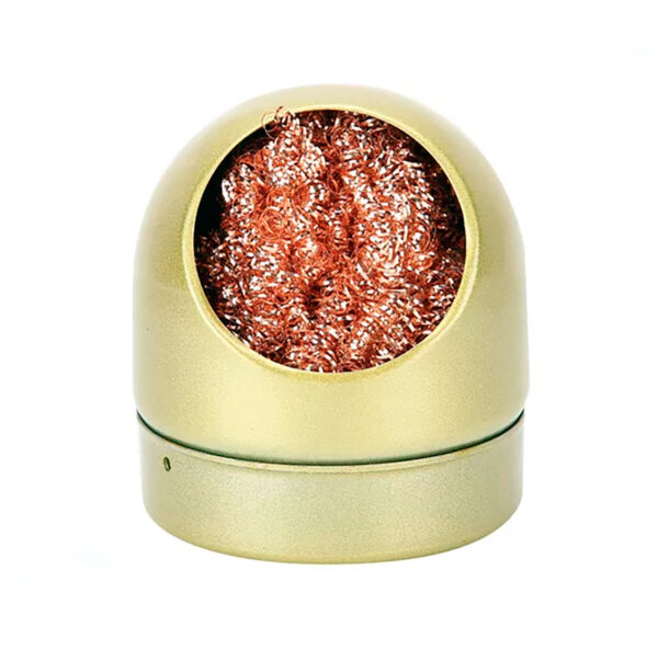 LIMPIADOR METALICO PARA PUNTA DE CAUTÍN KOO599