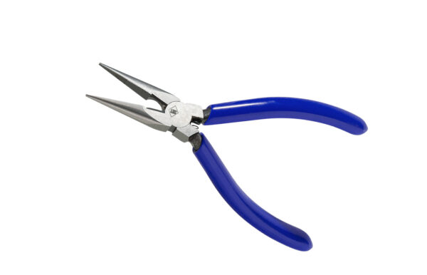 Pinza mediana Hanwei profesional HV-13