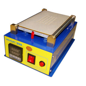 Plancha separadora de LCD YX999