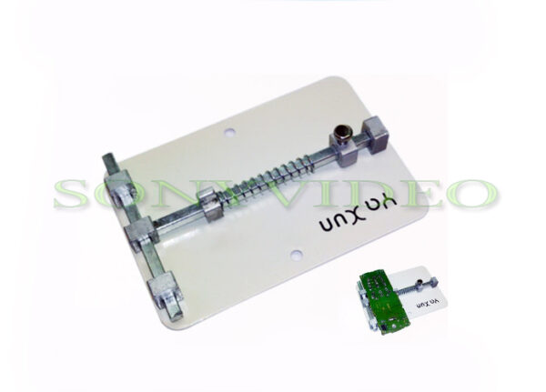 Prensa portaobjetos Ya Xun / YX 102