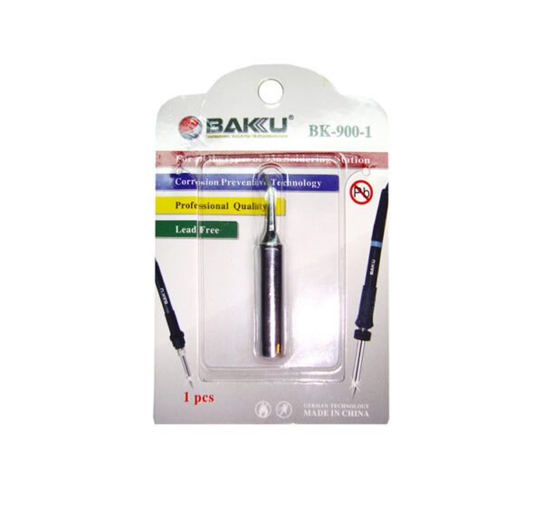 Punta cautin BK 900-I Gold