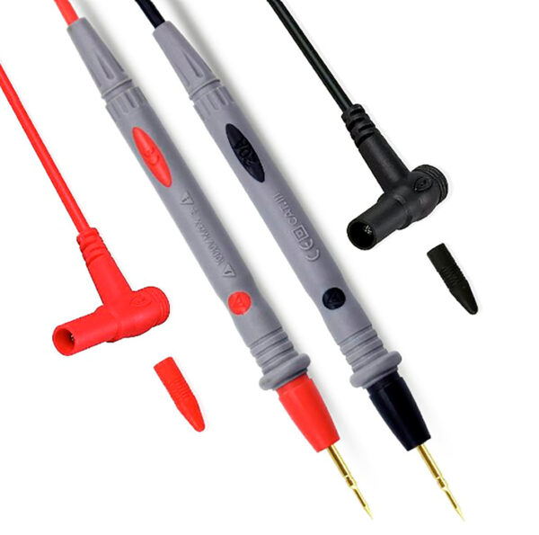 Puntas para Multímetro Tipo aguja / 20A - Imagen 2