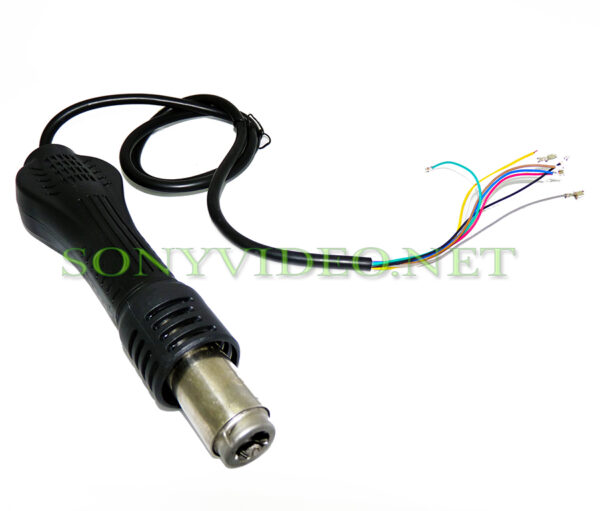 Repuesto Boquilla estación Baku 909