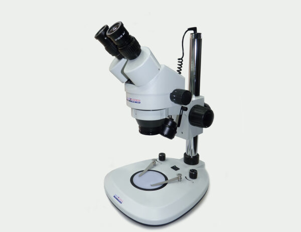 Microscopio óptico Binocular SVSZM7045B-J4L