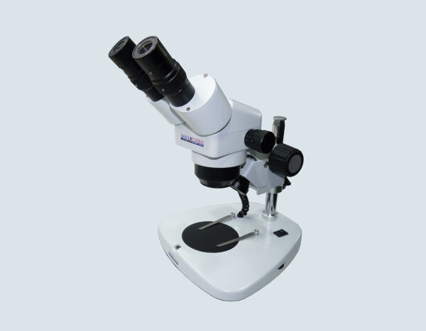 Microscopio óptico Binocular SVZTX-E-C3 LED / Zoom
