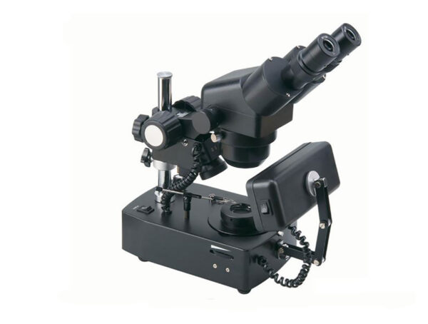 Microscopio óptico binocular JOYERIA / Campo obscuro SVZTX-E ZOOM