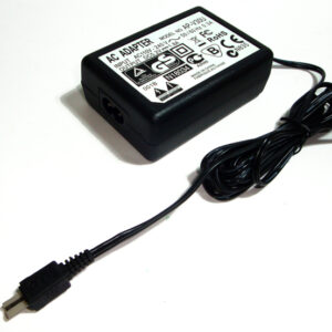 Cargador cámara JVC