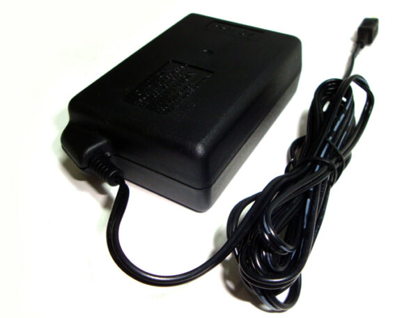 Cargador cámara JVC - Imagen 2