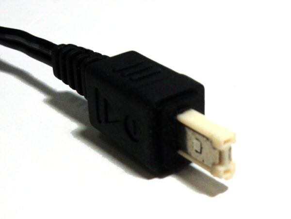 Cargador cámara JVC - Imagen 3