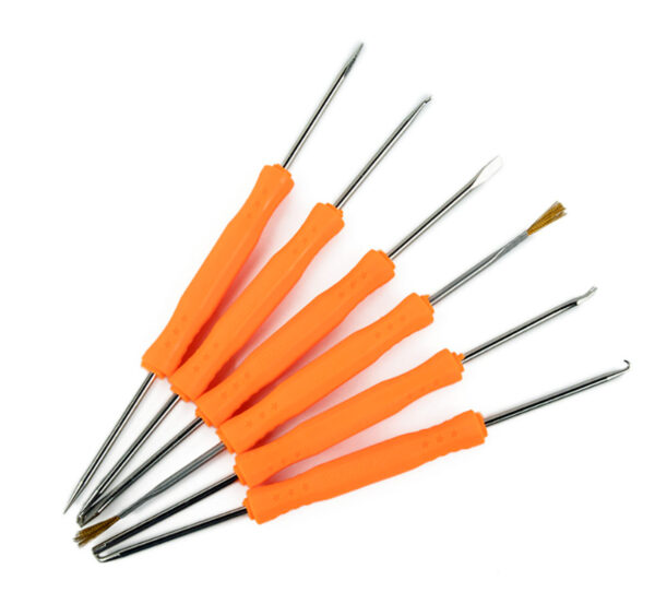 Kit de Herramientas auxiliares para soldadura JMZ01 - Imagen 2