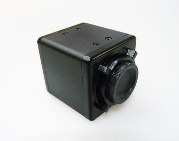 Cámara para microscopio SVCCD1-VGA / Salida VGA