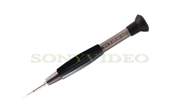 Destornillador Yaxun YX 388A Metálico / Torx 4