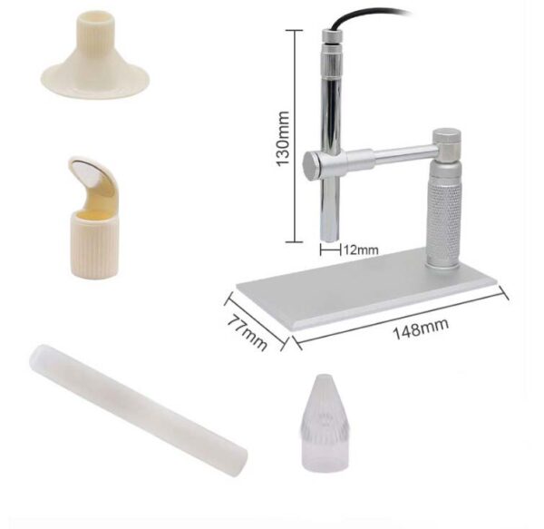 Microscopio tipo lápiz USB / PC- Android EHE USB - Imagen 4