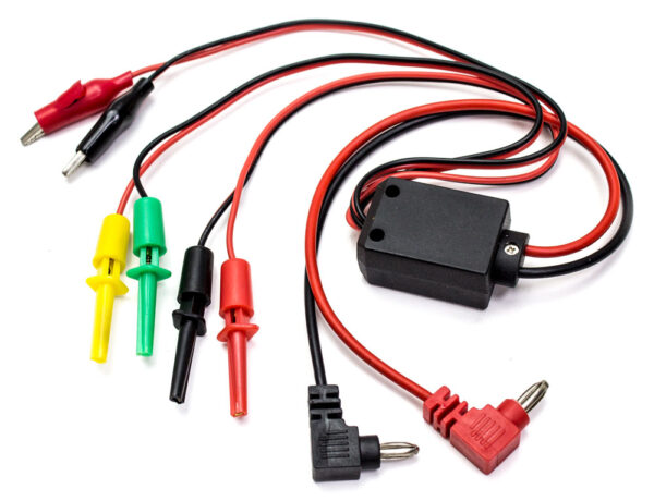 Fuente regulada Bk 1502D+ - Imagen 2