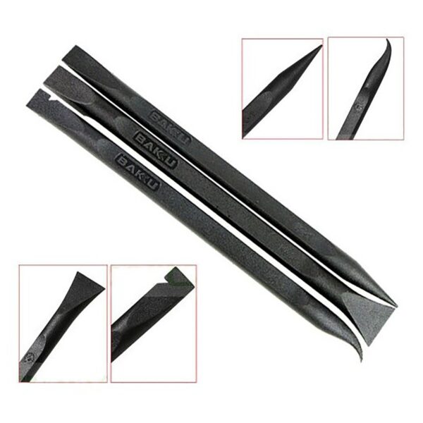 Herramienta triple para desensamble BK 7278