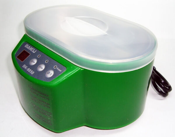 Lavadora Ultrasónica BK 9050