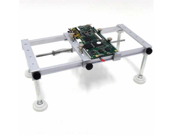 Base metalica portaboard YX 101