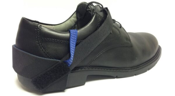 Talonera Antiestática ESD