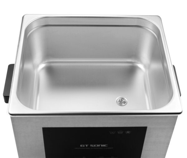 Lavadora Ultrasónica GT-SONIC / GT-D 13 / 13 Litros - Imagen 4