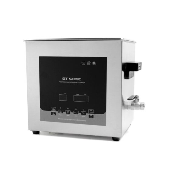 Lavadora Ultrasónica GT-SONIC / GT-D 6 / 6 Litros - Imagen 2