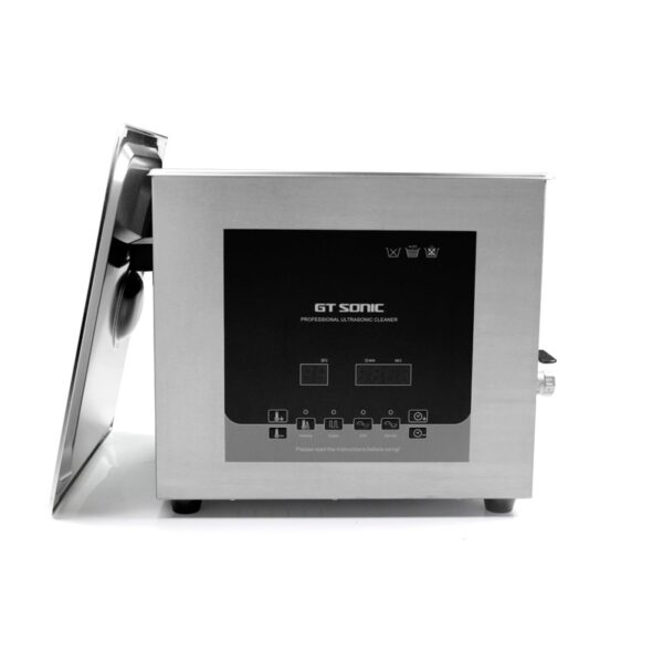 Lavadora Ultrasónica GT-SONIC / GT-D 6 / 6 Litros - Imagen 3