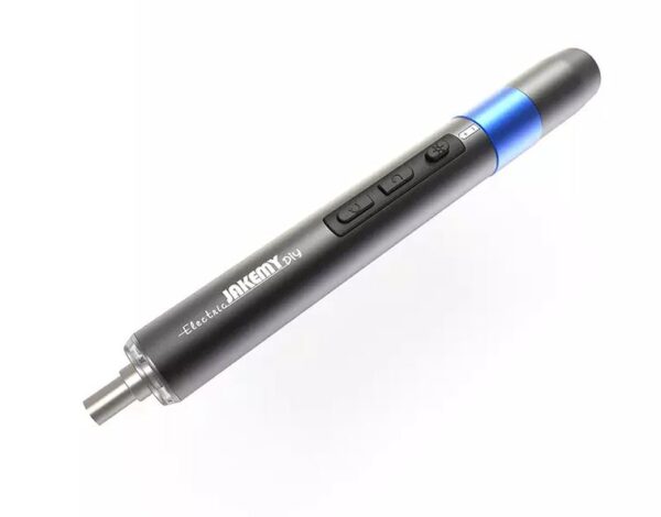 Mini destornillador eléctrico JAKEMY JM-Y03 Plus / 41 EN 1 - Imagen 3