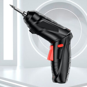 Mini destornillador eléctrico KTA Power tool