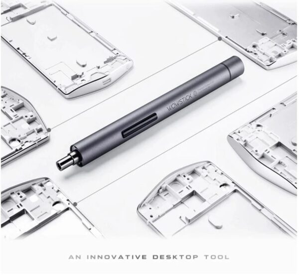 Destornillador eléctrico WOWSTICK 1F+ / 69 EN 1 - Imagen 7