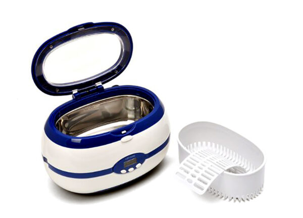 Lavadora Ultrasónica VGT 2000 - 650 cc