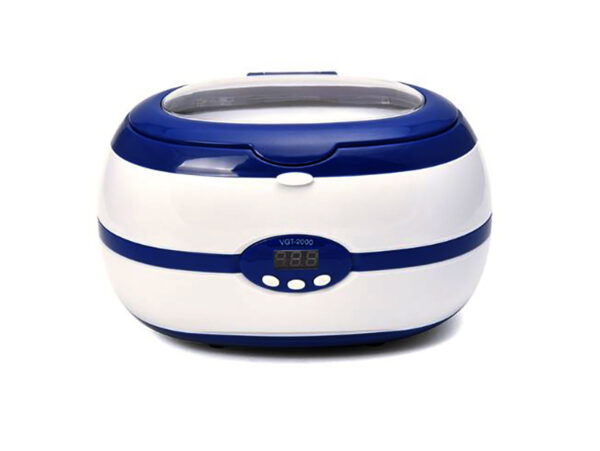 Lavadora Ultrasónica VGT 2000 - 650 cc - Imagen 4