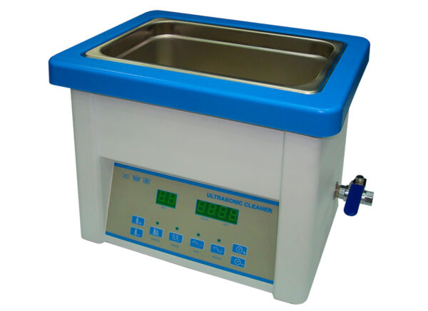 Lavadora ultrasónica KMH1-120W6501 / 5 Litros / versión de lujo