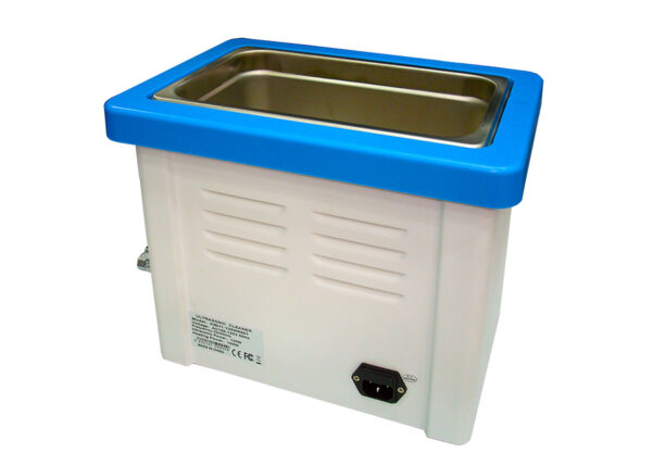 Lavadora ultrasónica KMH1-120W6501 / 5 Litros / versión de lujo - Imagen 2