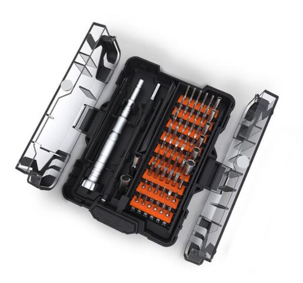 Set Destornilladores JAKEMY / JM-8163 / Caja de lujo - Imagen 8