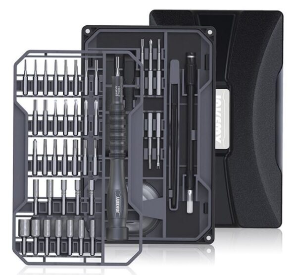 Set Destornilladores JAKEMY / JM-8172