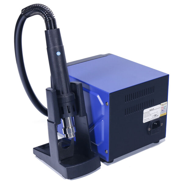 ESTACION PROFESIONAL DE AIRE CALIENTE / WEP 993DM-IV - Imagen 4