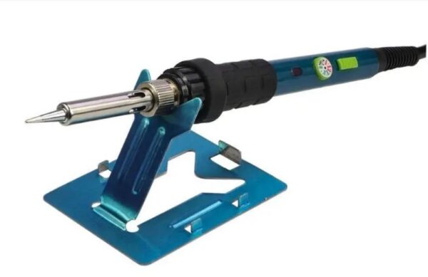 Cautín Wep 947-lll / 60 Watts Con Control De Temperatura - Imagen 6