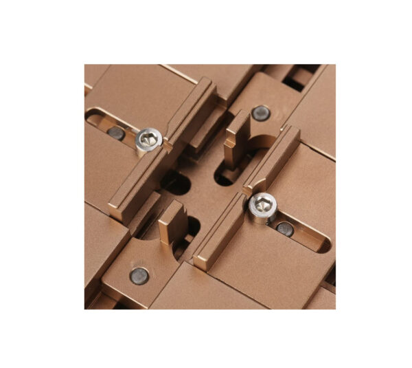 Prensa Profesional para Reballing HT-90X Gold - Imagen 6