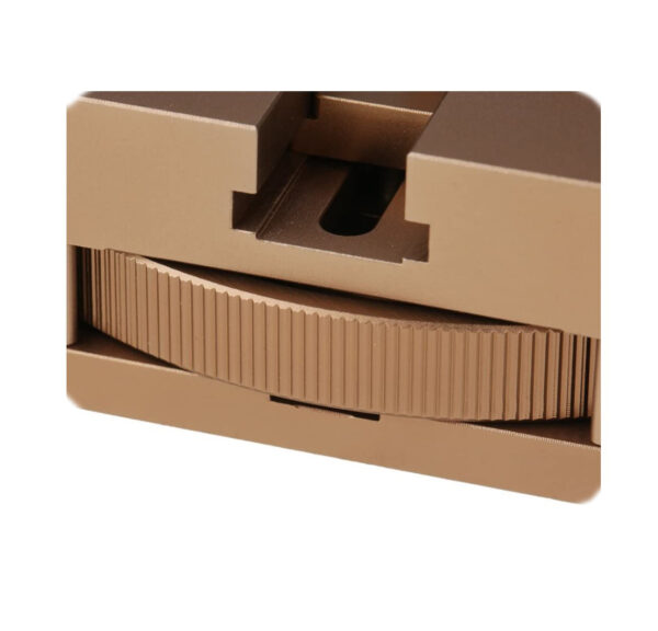 Prensa Profesional para Reballing HT-90X Gold - Imagen 5