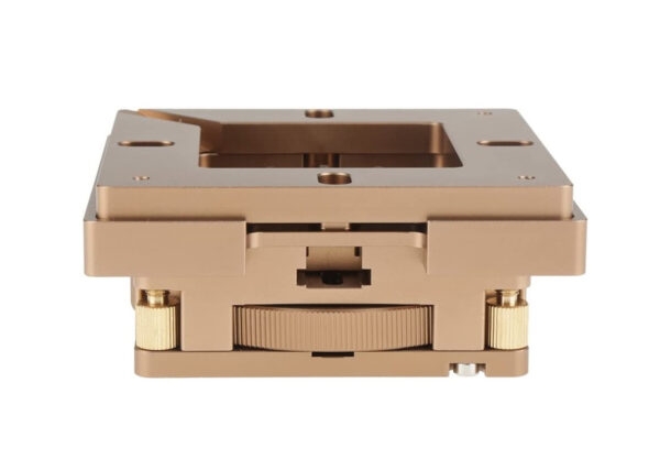 Prensa Profesional para Reballing HT-90X Gold - Imagen 3